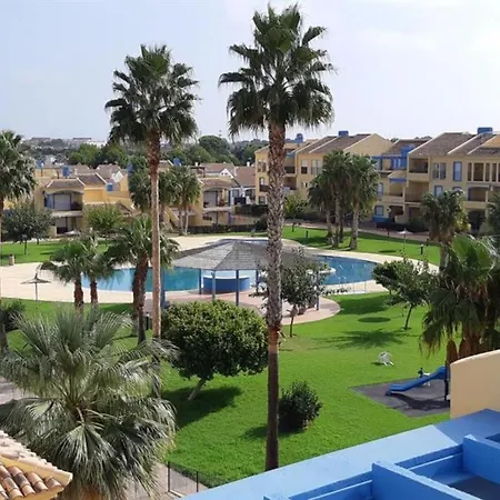 Apartment Apartamento Junto Al Mar A 15 Minutos De Denia
