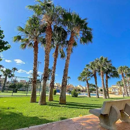 Apartamento Junto Al Mar A 15 Minutos De Denia Apartment El Verger