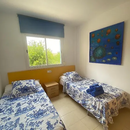 Apartamento Junto Al Mar A 15 Minutos De Denia