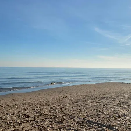 Apartamento Junto Al Mar A 15 Minutos De Denia *