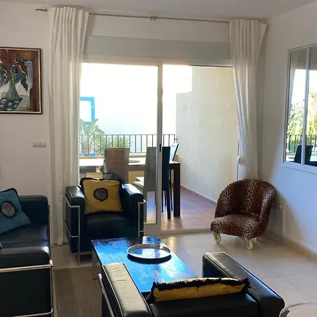 Apartamento Junto Al Mar A 15 Minutos De Denia El Verger