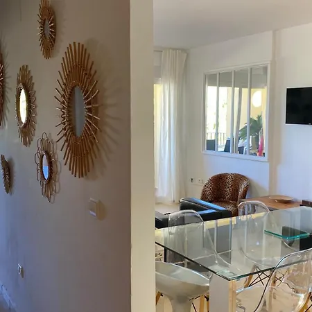 Apartamento Junto Al Mar A 15 Minutos De Denia Apartment El Verger