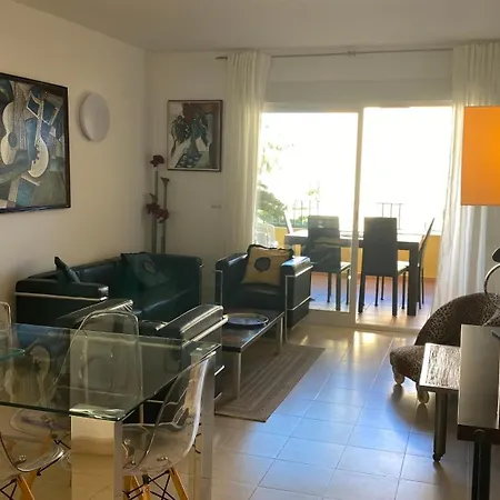 Apartamento Junto Al Mar A 15 Minutos De Denia Apartment
