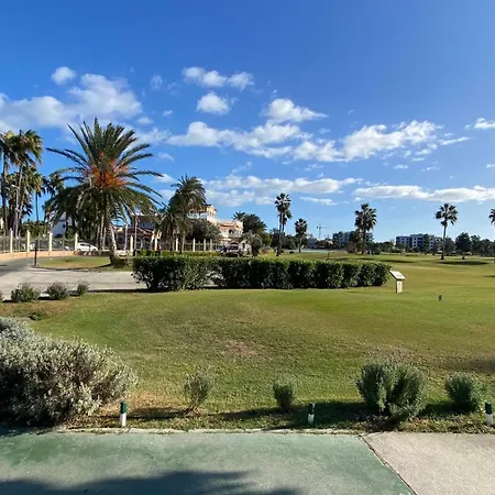 Apartamento Junto Al Mar A 15 Minutos De Denia El Verger