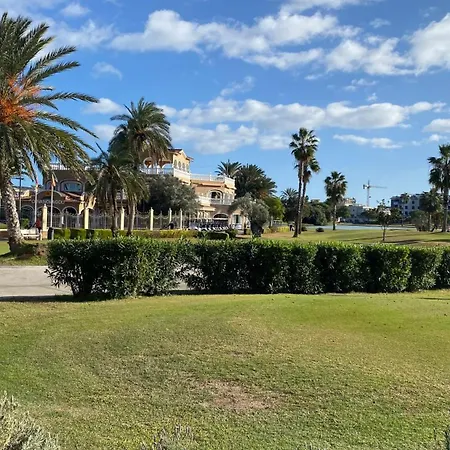 Apartamento Junto Al Mar A 15 Minutos De Denia