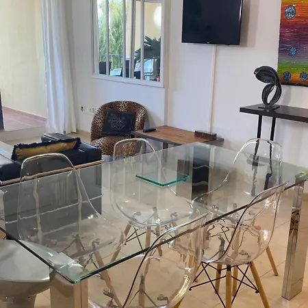 Apartamento Junto Al Mar A 15 Minutos De Denia El Verger