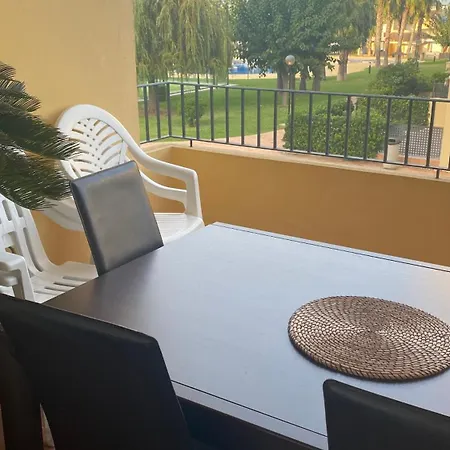Apartamento Junto Al Mar A 15 Minutos De Denia El Verger