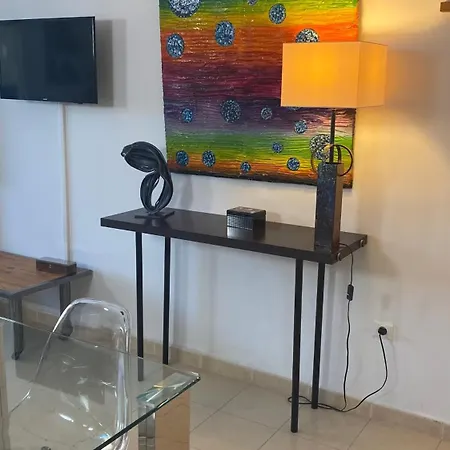 Apartamento Junto Al Mar A 15 Minutos De Denia El Verger