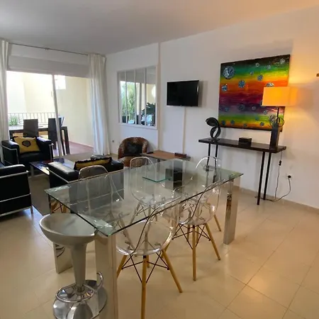 Apartamento Junto Al Mar A 15 Minutos De Denia *