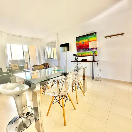 Apartamento Junto Al Mar A 15 Minutos De Denia Apartment El Verger