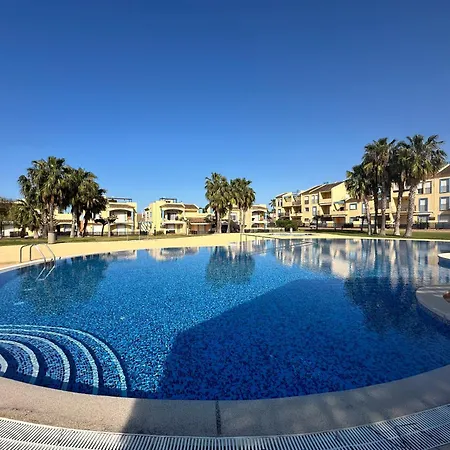 Apartamento Junto Al Mar A 15 Minutos De Denia Apartment El Verger