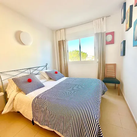 Apartamento Junto Al Mar A 15 Minutos De Denia Apartment