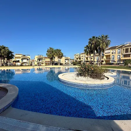 Apartment Apartamento Junto Al Mar A 15 Minutos De Denia *