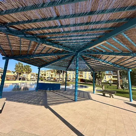 Apartamento Junto Al Mar A 15 Minutos De Denia Apartment *
